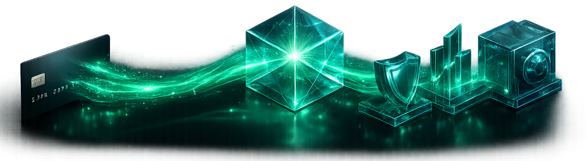 Rewards ecosystem